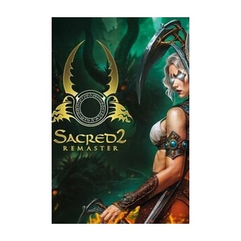 Sacred 2 Remaster
