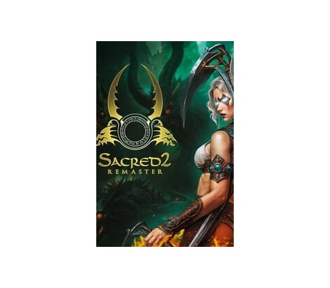 Sacred 2 Remaster