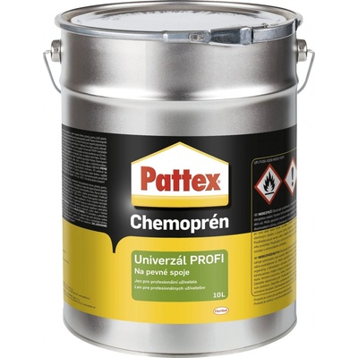 PATTEX Chemoprén univerzál PROFI 10 l