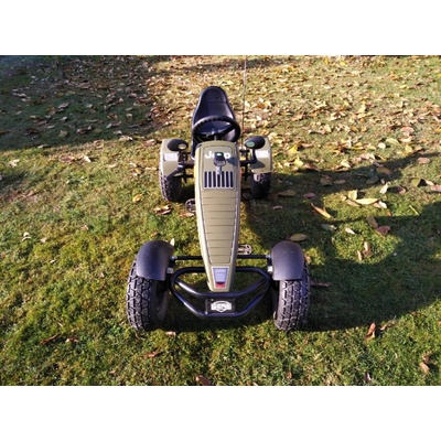 BERG Jeep Revolution BFR-3 – Zboží Dáma