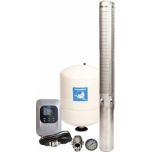 PUMPA Blue Line 4STE 225 1,5kW 50m