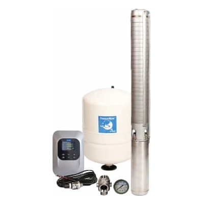 PUMPA Blue Line 4STE 225 1,5kW 50m