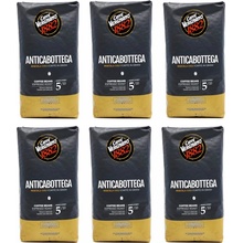 Vergnano Miscela Antica Bottega 6 x 1 kg