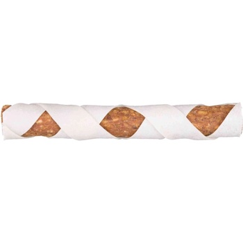 Image 1 of TRIXIE Bull Pizzle Chewing Roll - лакомство за куче