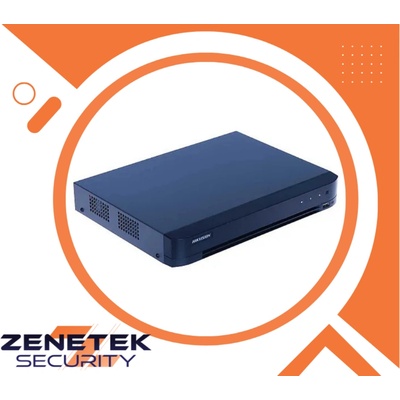 Hikvision iDS-7204HUHI-M1X(4A4/1ALM) DVR 4CH 8MP/5MP AcuSense 8 IP 8MP (iDS-7204HUHI-M1/X(4A+4/1ALM))