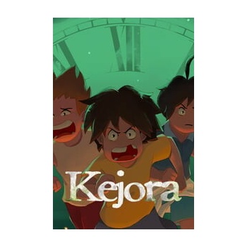 Kejora