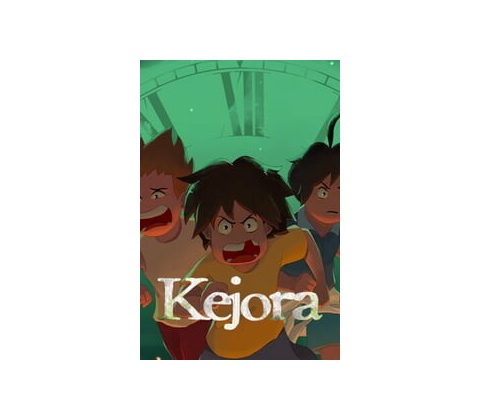Kejora