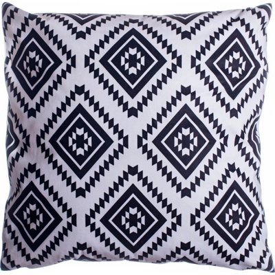 TiaHome Grasse Ornament 45 x 45 cm
