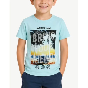 Chicco Boys Summer Jam Tee Light Green