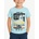 Chicco Boys Summer Jam Tee Light Green