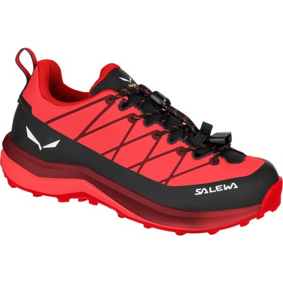 Salewa Wildfire 2 Ptx K detské topánky červená