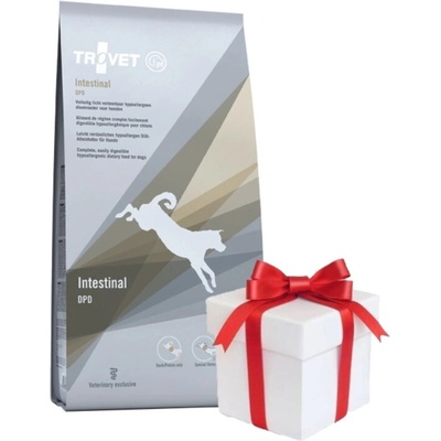 Trovet Intestinal Duck & Potato Diet DPD 3 kg
