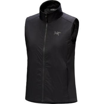 Arc'teryx Дамски синтетичен елек Arc'teryx Women's Atom Vest Synthetic vest - Black (132-1354-0114)
