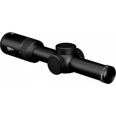 Vortex Viper PST II 1-6x24 30 mm VMR-2 MRAD