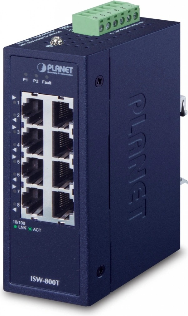 Planet ISW-800T