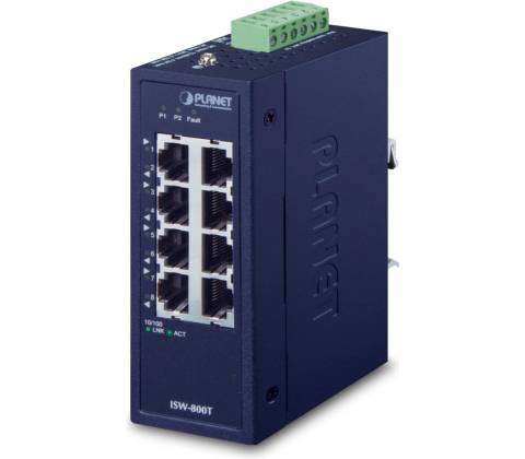 Planet ISW-800T