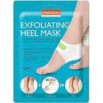 PUREDERM Маска за пети PUREDERM Exfoliating Heel Patches 2 pcs 18 ml