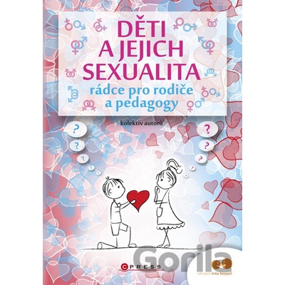 Děti a jejich sexualita