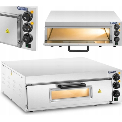 Royal Catering RCPO-2000-60-1