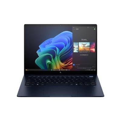 EliteBook Ultra G1q Qualcomm Snapdragon X Elite X1E-78-10 (A26TMEA#ABB)