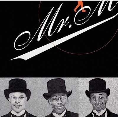 Lambchop - Mr. M (Limited Edition) (Silver Coloured) (2 ) LP