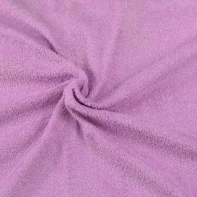 Brotex Froté prestieradlo svetlo fialové 70x140