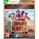 Company of Heroes 3 (Launch Edition) (XSX)