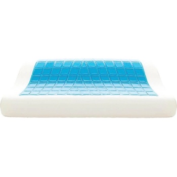 Mobiak S. A Възглавница с алое вера и охлаждащ гел