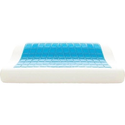 Mobiak S. A Възглавница с алое вера и охлаждащ гел