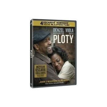 PLOTY DVD