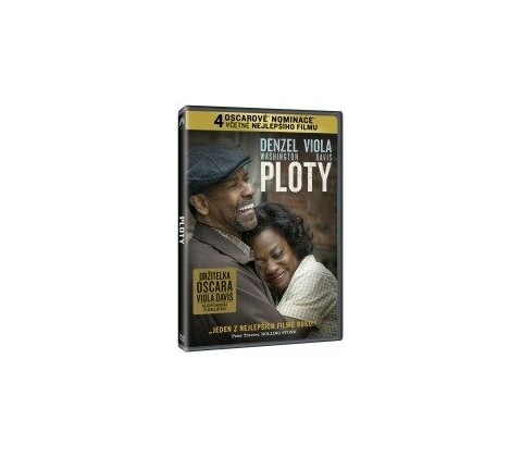 PLOTY DVD