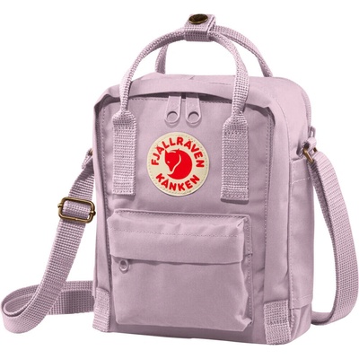 Fjällräven Kånken Sling Pastel Lavender
