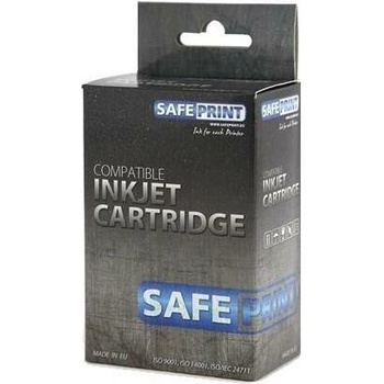 safeprint HP CH563EE + CH564EE MultiPack Plus - kompatibilný