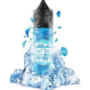 Oil4Vap Iced Menthol 16ml/60ml