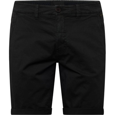 BLEND Панталон Chino черно, размер 3XL