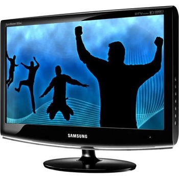 Image 1 of Samsung SyncMaster 933HD