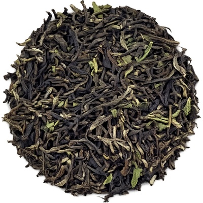 HRNEK.EU čaj na váhu Darjeeling SFTGFOP1 Seyok First Flush 2026 500 g