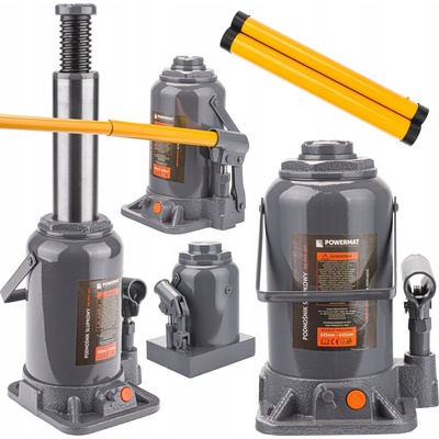 Powermat PM-PHS-20T