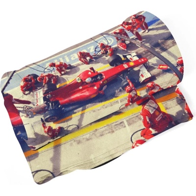 Sablio Deka Formula Ferrari 150x120