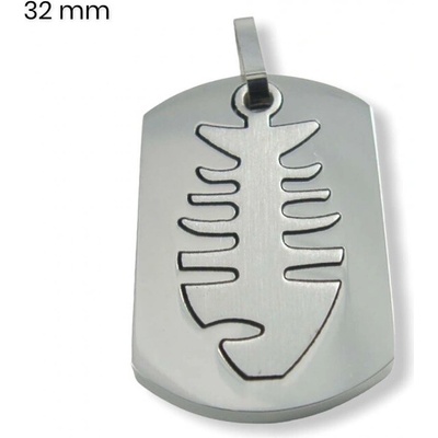 Exeed Přívěsek 23242701