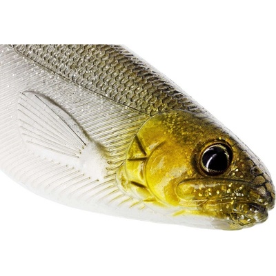 Westin ShadTeez 12cm 15g Official Roach 2ks