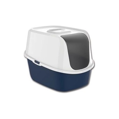 Kryté WC Jusr Eazy 51 x 38,9 x 38,7 cm