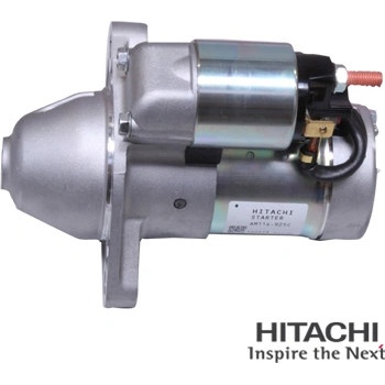 HITACHI Štartér 2506934