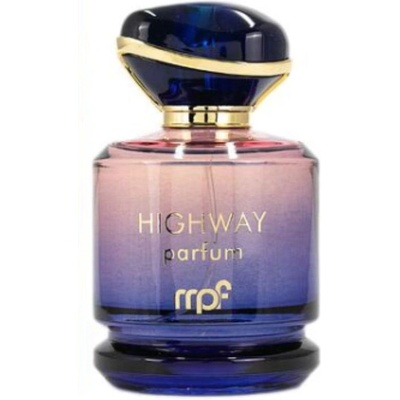 My Perfumes Highway Bleu EDP 100 ml