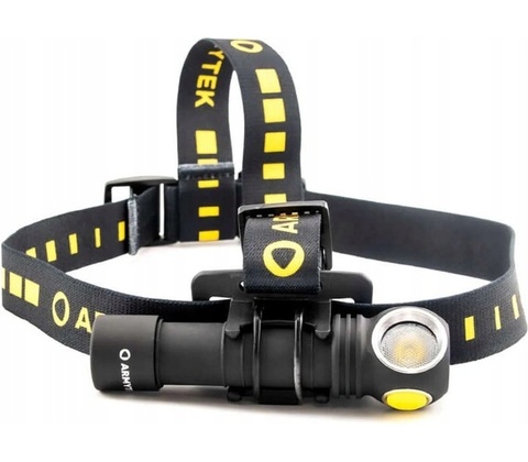 Armytek Wizard C2 Pro