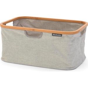 Brabantia Кош за пране Brabantia сгъваем 40 л (118180)
