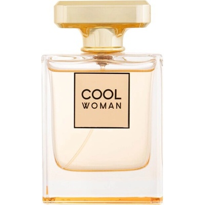 New Brand Parfums Prestige Gold parfumovaná voda dámska 100 ml