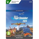 Microsoft Flight Simulator 2024 (XSX)