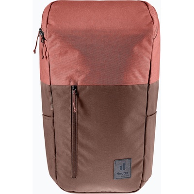Раница deuter UP Stockholm 22 l raisin/ caspia