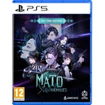 Prime Matter Mato Anomalies [Day One Edition] (PS5)